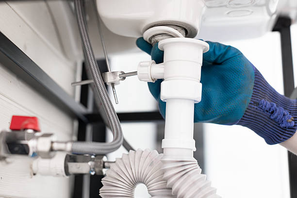 Reliable Faucet Repair contractor in Dawson, IL by Masters Plumbing Service