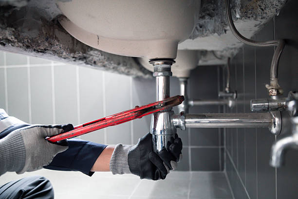 Trusted Garbage Disposal Repair service in Dawson, IL - Masters Plumbing Service